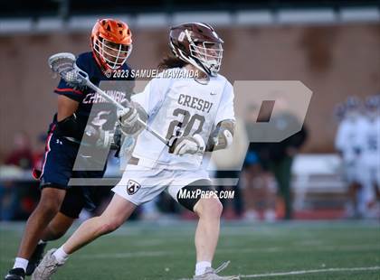 Thumbnail 2 in  Chaminade @ Crespi photogallery.