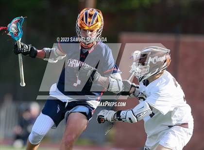 Thumbnail 3 in  Chaminade @ Crespi photogallery.