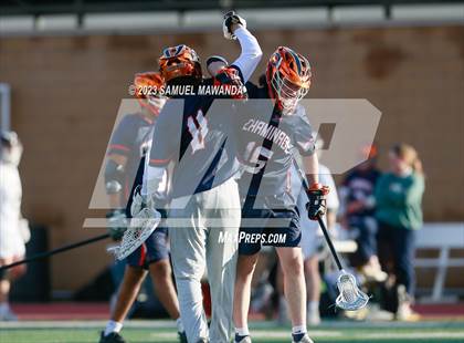 Thumbnail 1 in  Chaminade @ Crespi photogallery.