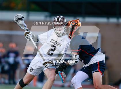 Thumbnail 2 in  Chaminade @ Crespi photogallery.