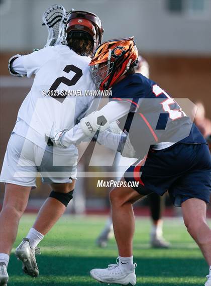 Thumbnail 1 in  Chaminade @ Crespi photogallery.