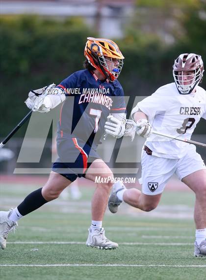 Thumbnail 1 in  Chaminade @ Crespi photogallery.