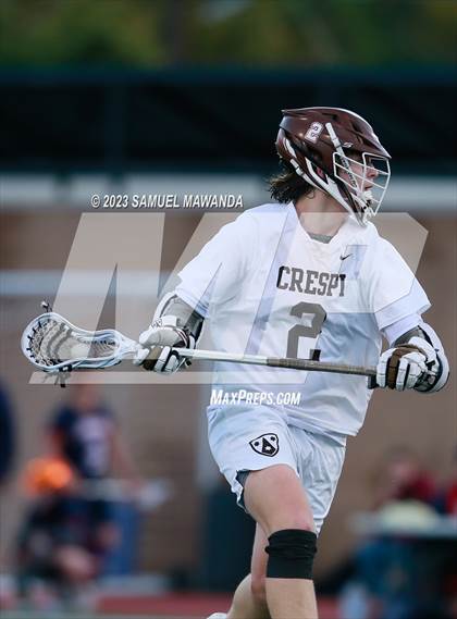 Thumbnail 3 in  Chaminade @ Crespi photogallery.