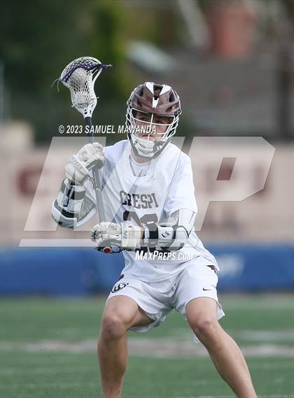Thumbnail 3 in  Chaminade @ Crespi photogallery.
