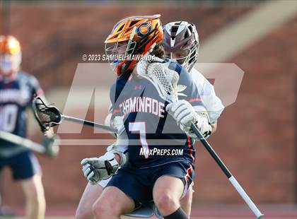 Thumbnail 2 in  Chaminade @ Crespi photogallery.