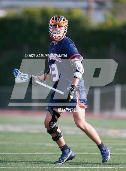Thumbnail 2 in  Chaminade @ Crespi photogallery.
