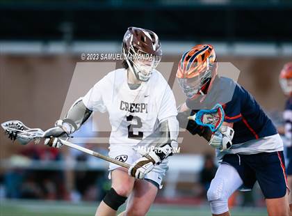 Thumbnail 2 in  Chaminade @ Crespi photogallery.