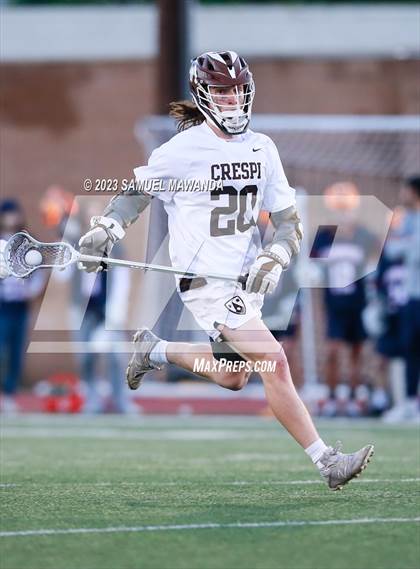 Thumbnail 1 in  Chaminade @ Crespi photogallery.