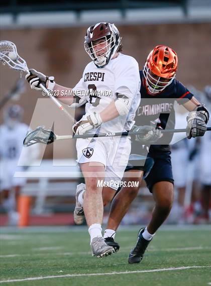 Thumbnail 1 in  Chaminade @ Crespi photogallery.