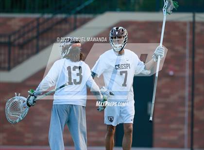 Thumbnail 2 in  Chaminade @ Crespi photogallery.