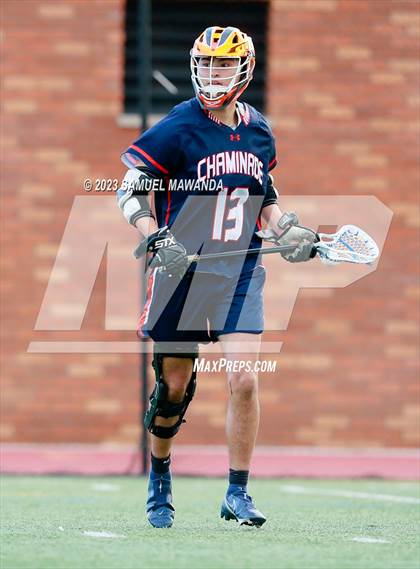 Thumbnail 2 in  Chaminade @ Crespi photogallery.