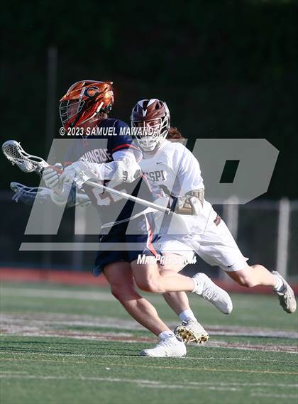 Thumbnail 2 in  Chaminade @ Crespi photogallery.