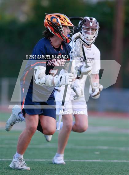 Thumbnail 3 in  Chaminade @ Crespi photogallery.