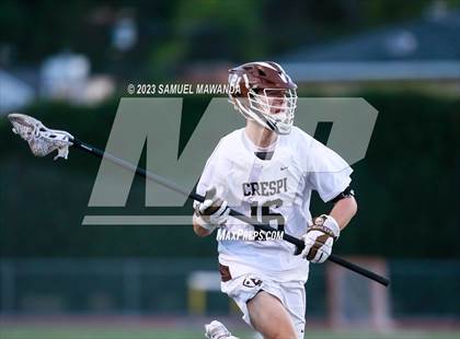 Thumbnail 3 in  Chaminade @ Crespi photogallery.