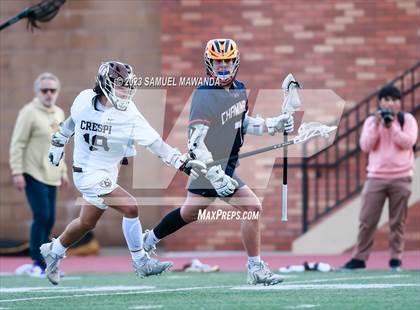 Thumbnail 3 in  Chaminade @ Crespi photogallery.