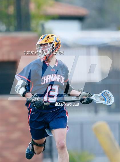 Thumbnail 3 in  Chaminade @ Crespi photogallery.