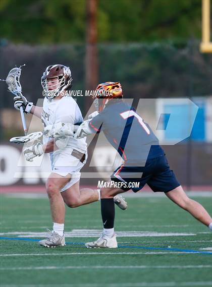 Thumbnail 3 in  Chaminade @ Crespi photogallery.