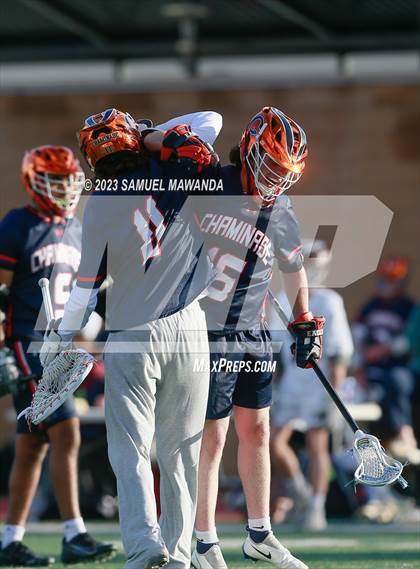Thumbnail 3 in  Chaminade @ Crespi photogallery.