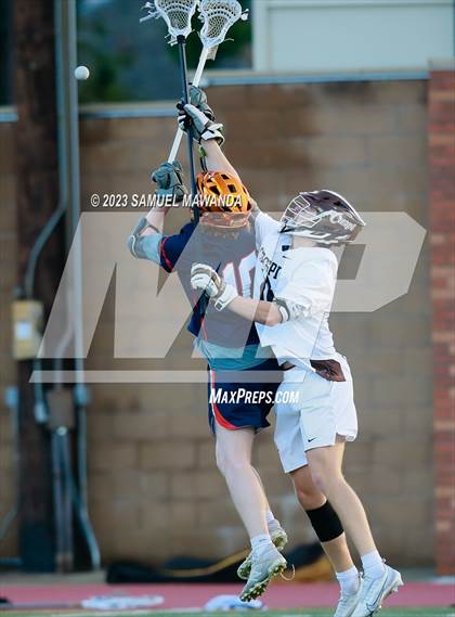 Thumbnail 3 in  Chaminade @ Crespi photogallery.