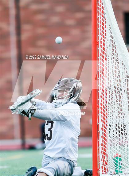 Thumbnail 1 in  Chaminade @ Crespi photogallery.