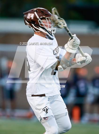Thumbnail 2 in  Chaminade @ Crespi photogallery.