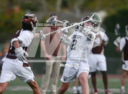 Thumbnail 2 in  Chaminade @ Crespi photogallery.