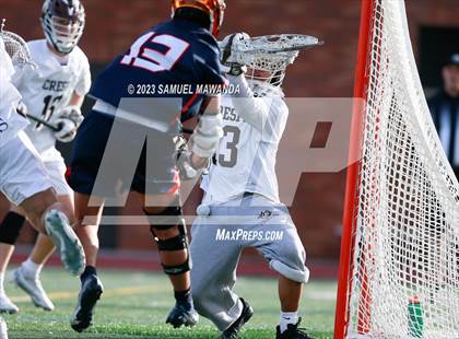 Thumbnail 2 in  Chaminade @ Crespi photogallery.