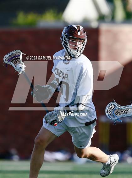 Thumbnail 2 in  Chaminade @ Crespi photogallery.