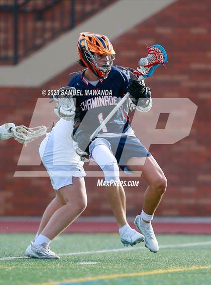 Thumbnail 1 in  Chaminade @ Crespi photogallery.