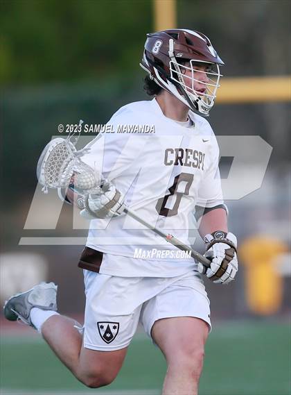 Thumbnail 2 in  Chaminade @ Crespi photogallery.