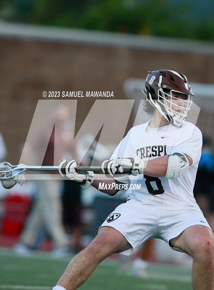 Thumbnail 2 in  Chaminade @ Crespi photogallery.