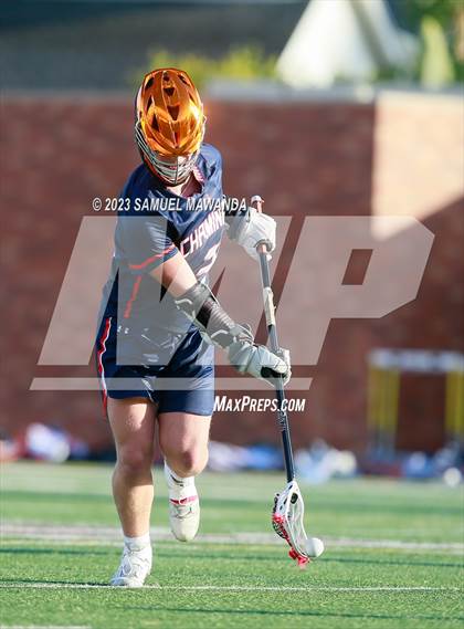 Thumbnail 2 in  Chaminade @ Crespi photogallery.