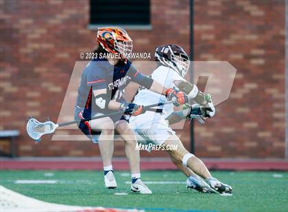 Thumbnail 3 in  Chaminade @ Crespi photogallery.