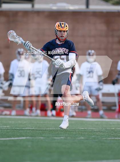 Thumbnail 3 in  Chaminade @ Crespi photogallery.