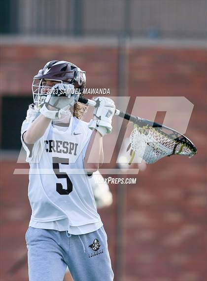 Thumbnail 3 in  Chaminade @ Crespi photogallery.