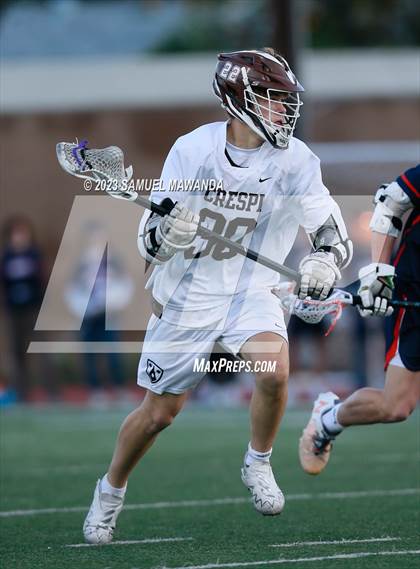 Thumbnail 1 in  Chaminade @ Crespi photogallery.