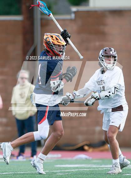 Thumbnail 1 in  Chaminade @ Crespi photogallery.