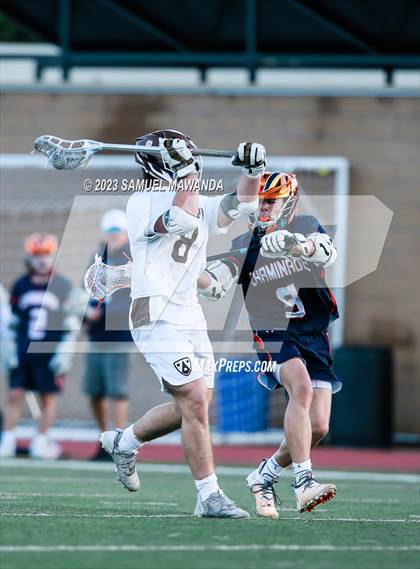 Thumbnail 1 in  Chaminade @ Crespi photogallery.