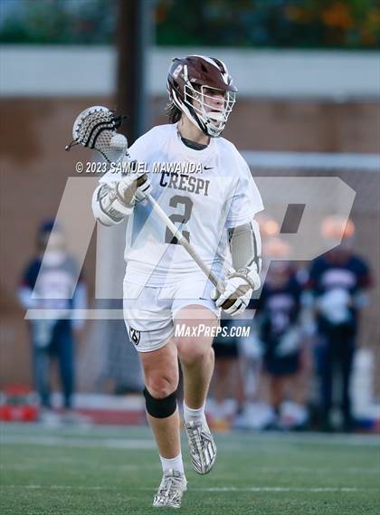 Thumbnail 2 in  Chaminade @ Crespi photogallery.