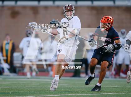 Thumbnail 3 in  Chaminade @ Crespi photogallery.