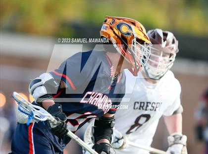 Thumbnail 1 in  Chaminade @ Crespi photogallery.