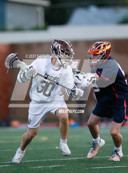 Thumbnail 3 in  Chaminade @ Crespi photogallery.