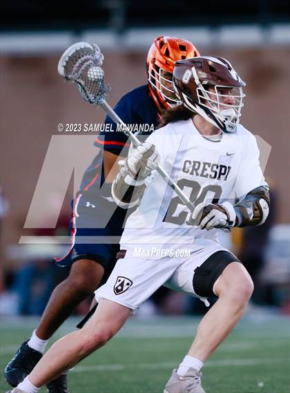 Thumbnail 1 in  Chaminade @ Crespi photogallery.