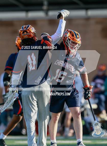 Thumbnail 2 in  Chaminade @ Crespi photogallery.