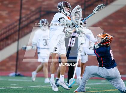 Thumbnail 1 in  Chaminade @ Crespi photogallery.