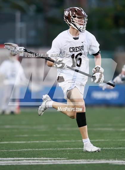 Thumbnail 2 in  Chaminade @ Crespi photogallery.