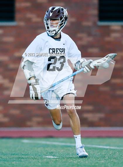 Thumbnail 3 in  Chaminade @ Crespi photogallery.