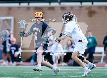Thumbnail 2 in  Chaminade @ Crespi photogallery.