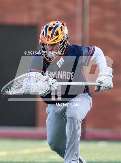 Thumbnail 1 in  Chaminade @ Crespi photogallery.