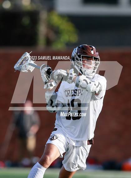 Thumbnail 2 in  Chaminade @ Crespi photogallery.
